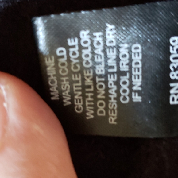 Anthro Soft  Drew Cardigan - Picture 6 of 7